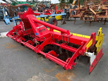 Pottinger FOX 350