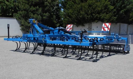 Agri-Flex SWIFT 500 T