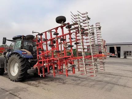 Güttler SUPERMAXX 50-7 BIO