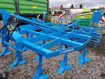 Lemken KARAT 10