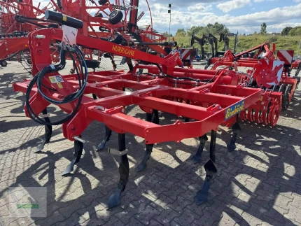 Einbock HURRICANE 300 RP 58