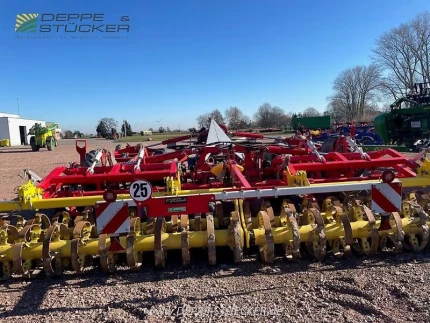 Pottinger TERRIA 6040