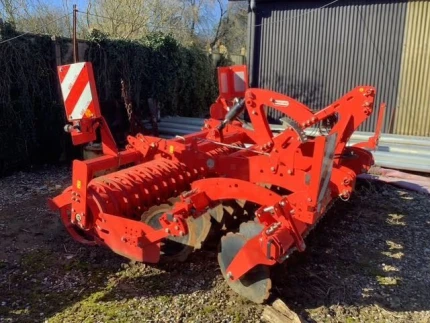 Maschio Gaspardo VELOCE300