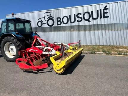 Pottinger TERRADISC 3501