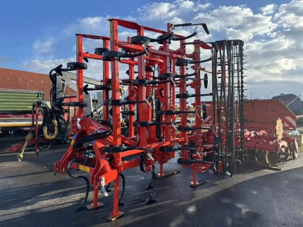 Kuhn PROLANDER 500 R