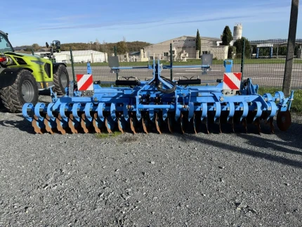 Lemken HELIODOR 9/500 K