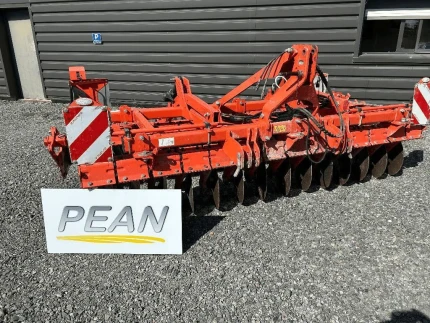 Kubota CD 2350