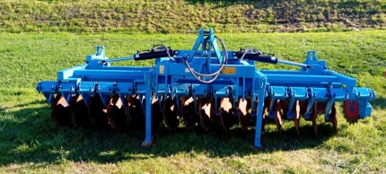 Bremer ECO 400