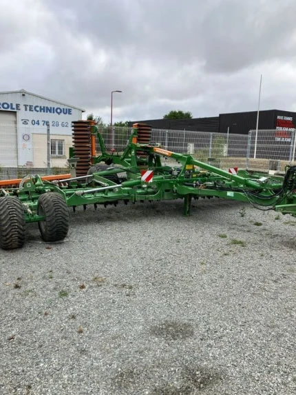 Amazone CATROS+ 9003-2TX