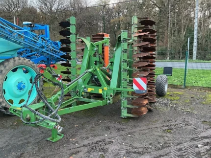Amazone DECHAUMEUR CARTOS 5002-2