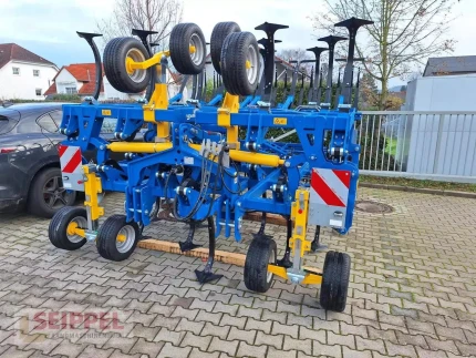 Treffler TGA560 DEMO