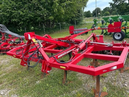 Horsch TERRANO 4 FX