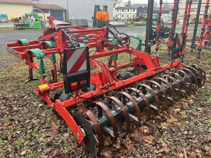 Kverneland ENDURO 3000 TRIFLEX