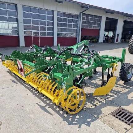 Kerner CORONA C 500