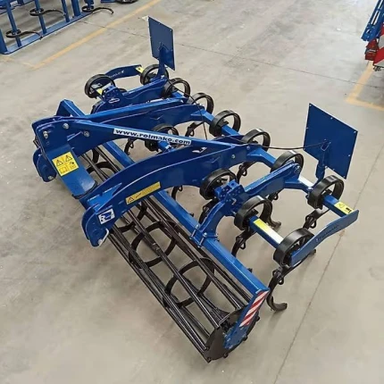 Rolmako FRONTGRUBBER - 3,0 M