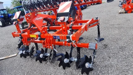 Kuhn CULTIMER 300L