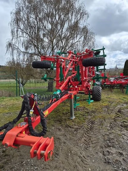 Agromasz RUNNER X5