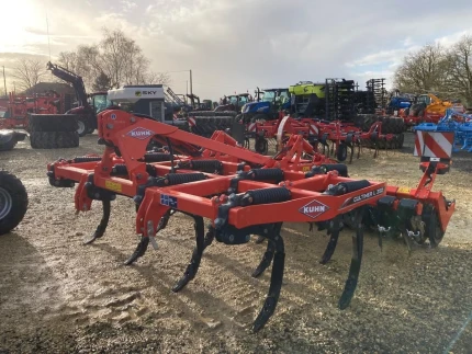 Kuhn CULTIMER 350