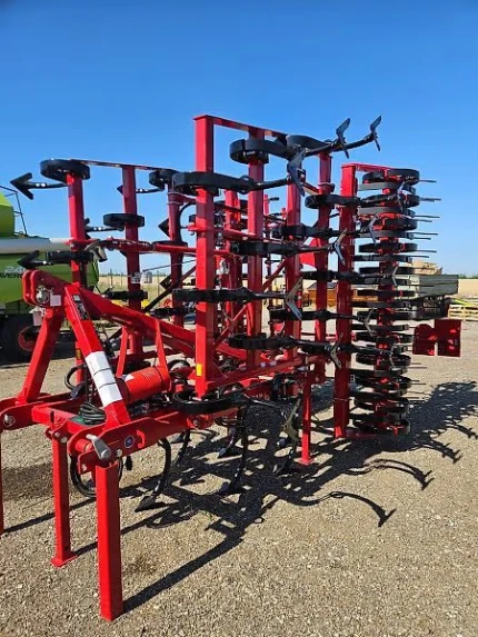 Horsch FINER 5 SL