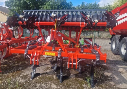 Kuhn CULTIMER L300NS