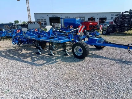 Köckerling QUADRO 460