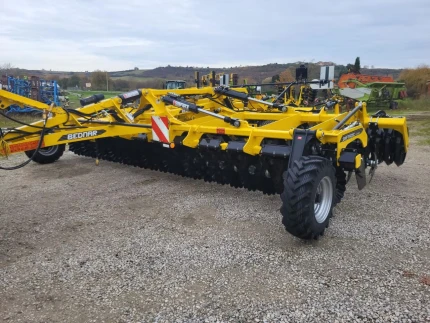 Bednar SWIFTERDISC XO6000F