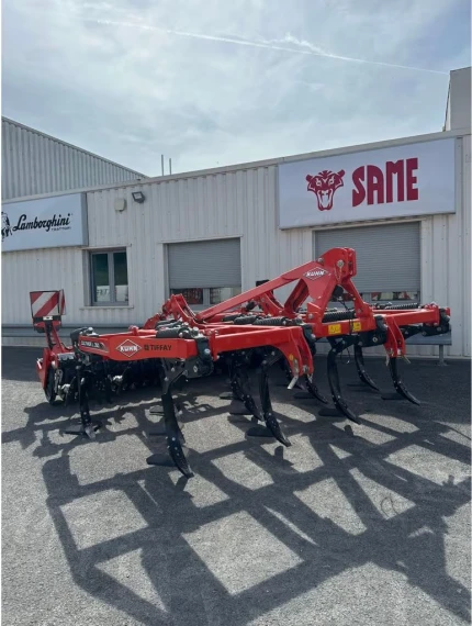 Kuhn CULTIMER 350L