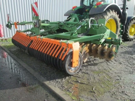 Amazone CATROS 4001