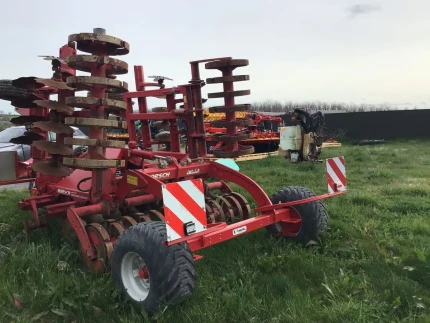Horsch JOCKER 5RT