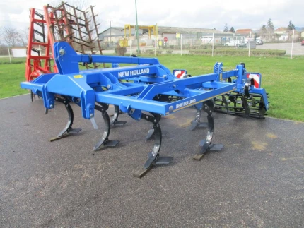 New Holland STC 300 RS