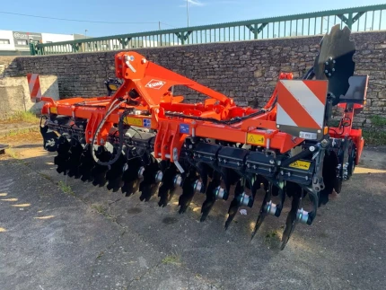 Kuhn OPTIMER XL 350