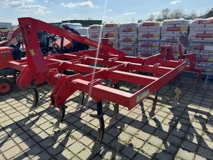 Einbock HURRICANE 260F