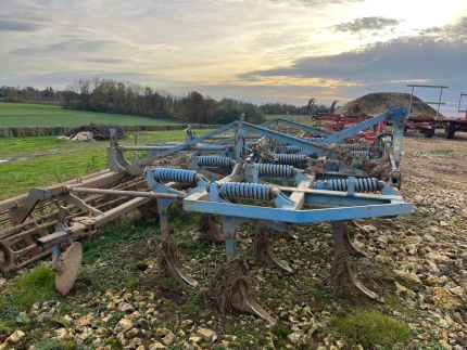 Lemken KARAT 9/500 KUE