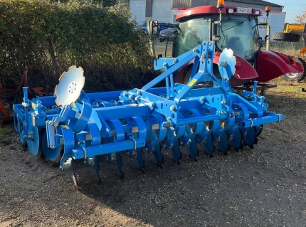 Lemken HELIODOR