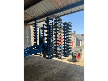 Lemken HELIODOR 9