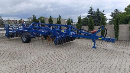 Rolmako SOILPROTECTOR