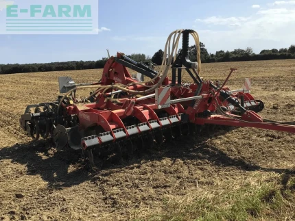 Quivogne DISKATOR 5M