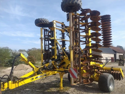 Bednar SWIFTERDISC XO6000F
