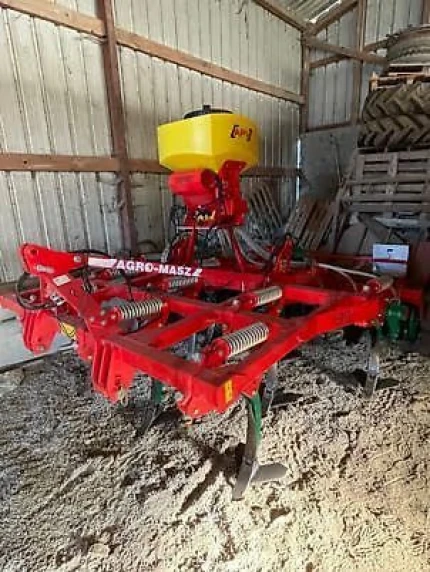 Agromasz RUNNER 30