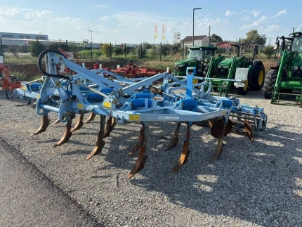 Lemken KARAT 9/400 KU