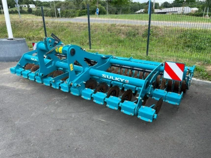 Sulky DECHAUMEUR DISC 4M