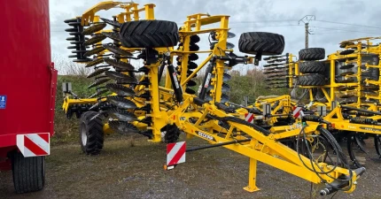 Bednar ATLAS AO 5000 PROFI