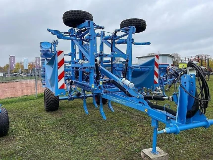 Lemken KARAT 9/500 KUA
