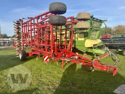 Horsch CRUISER 7XL
