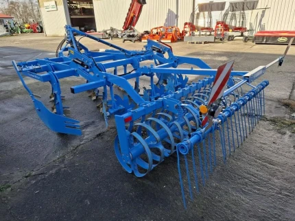 Lemken KARAT 10/300