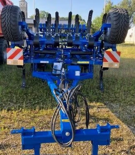 Köckerling VARIO 570