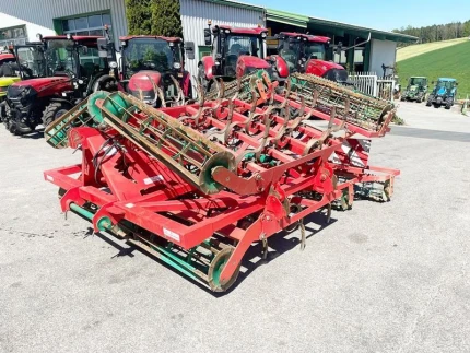 Agromasz AU 56 GRUBBER
