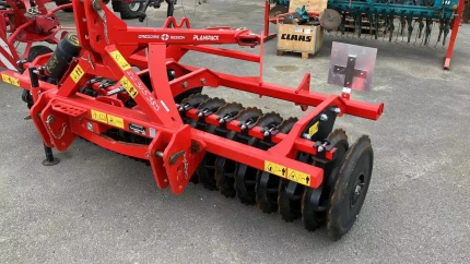 Gregoire Besson PLANIPACK 50 3M