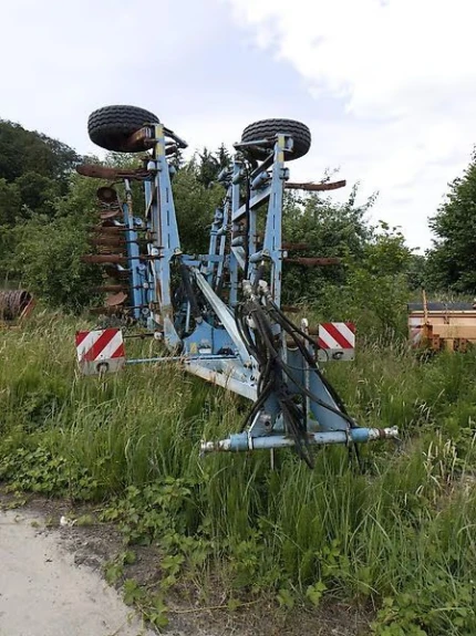 Lemken KARAT