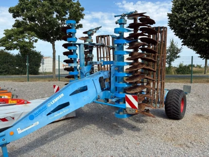 Lemken HELIODOR 9/500 KA